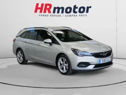 OPEL Astra 1.4T S-S Business Elegance Aut. 145
