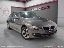 Bmw serie 3 f30 - faible kilométrage - entretien suivi - garantie 12 mois