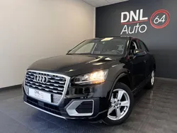 Audi Q2 30 TFSI 116 BVM6 Sport