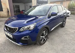 Peugeot 3008 1.5 BlueHDi 130 CH ACTIVE