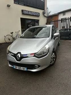 Renault clio 1.5dci 75cv