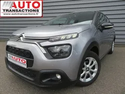 CITROEN C3 1.5 BlueHDi - 100 S&S BERLINE Feel Business