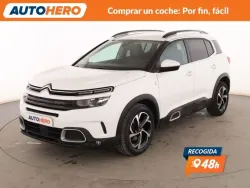 Citroen C5 Aircross 1.5 Blue-HDi C-Series