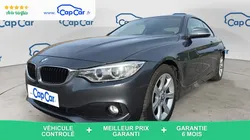 BMW Serie 4 coupé (F32) 420d 184 Steptronic8 Lounge
