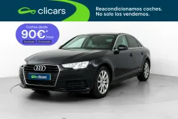 Audi A4 35 TFSI Advanced S tronic 110kW