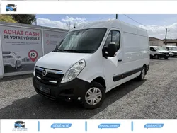 OPEL MOVANO 3.3t L2H2 2.3 CDTI - 130 cv