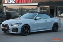 Bmw Serie 4 420d 190 M Sport BVA8 61516KM