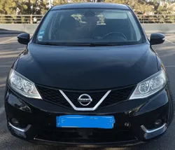 Nissan Pulsar 5
