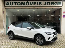 SEAT Arona 1.0 TSI Style DSG