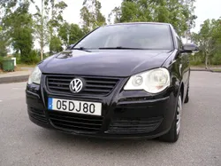 VW Polo 1.2 só 47.900kms. por favor ler bem a descrição.