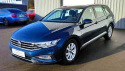 Volkswagen passat sw 2.0 tdi 150 ch dsg7 buisness garantie 12 mois