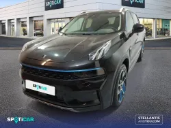 LYNK & CO 01 1.5T PHEV