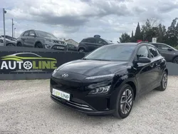 Hyundai Kauai EV 64 kWh Trend