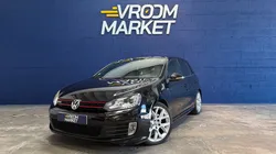 VOLKSWAGEN Golf 2.0 235ch GTI Edition 35 - 2012 - 179 000 km - Suivi complet - Garantie