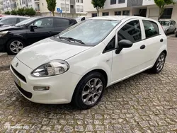 Fiat Punto 1.2 CitySport Start&Stop