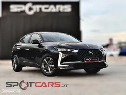 DS DS4