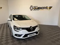 Renault Megane 1.5 Blue dCi 115ch Business