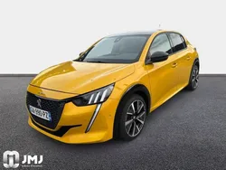 PEUGEOT 208 PureTech 100 S&S BVM6 GT