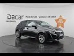 Peugeot e-208 50 kWh Active Pack