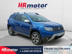 DACIA Duster 1.5 Blue dCi Prestige 4x2 85kW