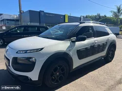 Citroën C4 Cactus 1.6 BlueHDi Shine ETG6