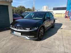 Hyundai IONIQ -5 EV 84Kwh