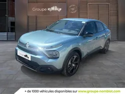 Citroën C4 PureTech 130 S&S EAT8 Feel Pack