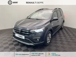 Dacia Jogger TCe 110 5 places Confort