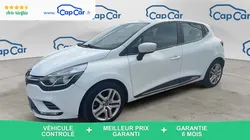 Renault Clio 1.5 DCI 75 Life