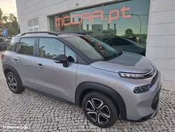 Citroën C3 Aircross 1.2 PureTech Feel