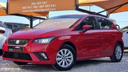 SEAT Ibiza 1.0 TSI Style