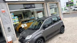 Fiat Panda 1.0 Hybrid de 2022