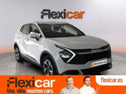 KIA Sportage 1.6 T-GDi Concept 160