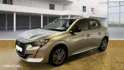 Peugeot 208 1.2 PureTech Active Pack