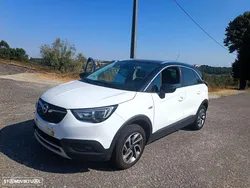 Opel Crossland X 1.2 T Innovation Active-Select