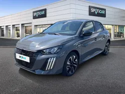 PEUGEOT 208 100 S&S BVM6 Allure