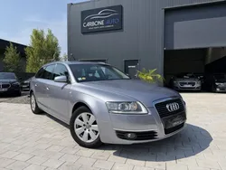 Audi A6 AVANT 2.0 TDI 140CH AMBIENTE - CLIM - SUIVI COMPLET AUDI - GARANTIE