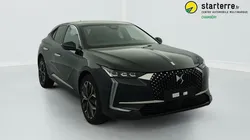 DS 4 PureTech 130 EAT8 Rivoli