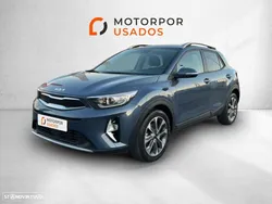 Kia Stonic 1.0 T-GDI Wave