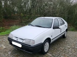 Renault 19 RN Energy 80000km 1 dono