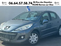 PEUGEOT 207 1.4 VTi 95ch Urban Move