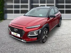 Hyundai Kona 1.0T-GDI 120 Executive