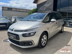 Citroen C4 Grand Picasso 1.6 HDI 115CV BVM6