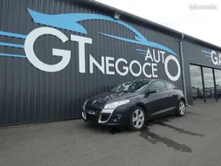 Renault megane iii