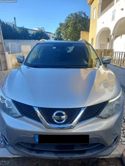 Nissan Qashqai 1.5 Tekna Premium