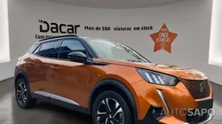 Peugeot e-2008 GT de 2021