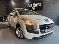 PEUGEOT 3008 1.6 e-HDi 112ch pack ACTIVE * REGULATEUR / LIMITEUR DE VITESSE / CLIMATISATION / ATTELAGE ...