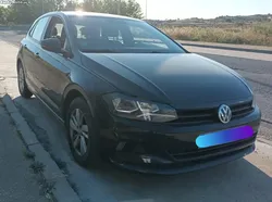 VW Polo Trend 1.0 2018