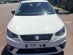 SEAT Ibiza 1.2 Tsi FR