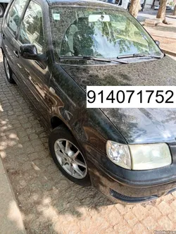 VW Polo (6N)